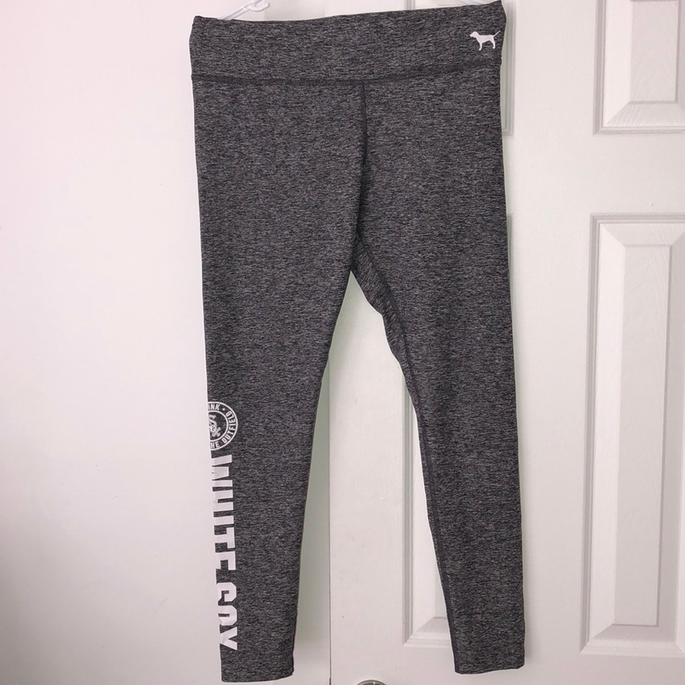 PINK Leggings